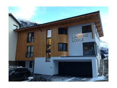 Apartment Appartement „Top 2“ - Outdoor photo 34