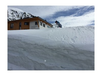 Apartment Appartement „Top 2“ - Outdoor photo 36