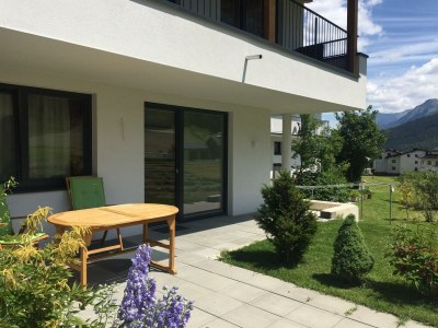Apartment Appartement „Top 2“ - Outdoor photo 37
