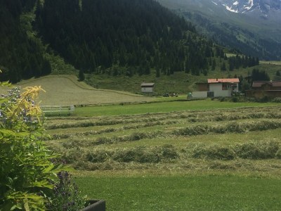 Apartment Appartement „Top 2“ - Outdoor photo 38