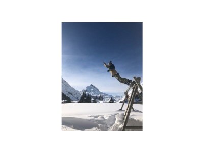 Apartment Appartement „Top 2“ - Outdoor photo 51