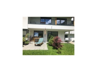 Apartment Appartement „Top 2“ - Outdoor photo 58