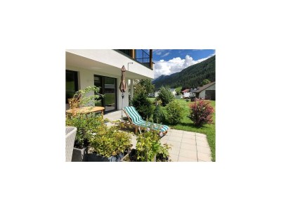 Apartment Appartement „Top 2“ - Outdoor photo 59