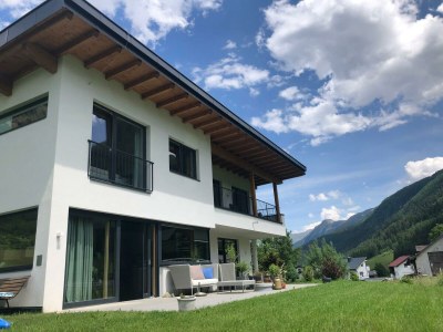 Apartment Appartement „Top 2“ - Outdoor photo 61