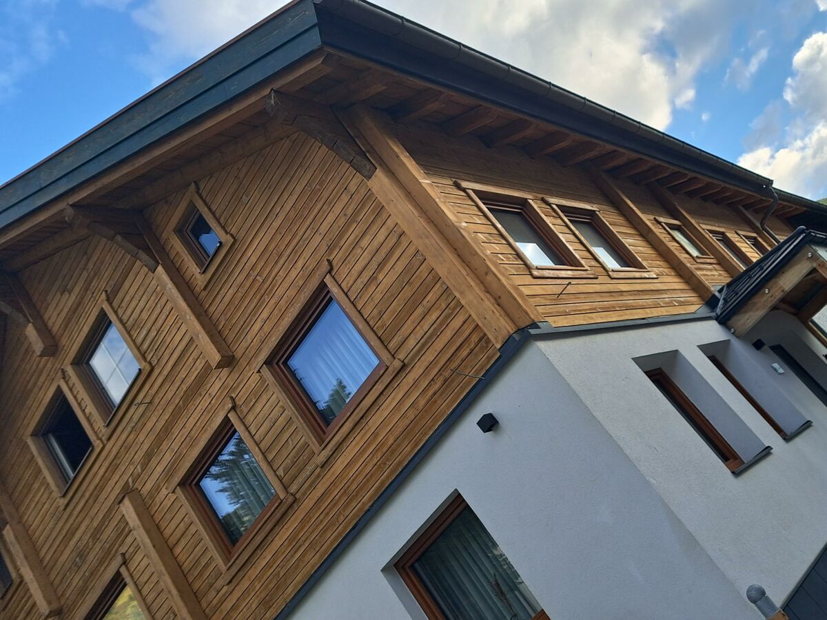 Apartment Ferienwohnung 2 - Outdoor photo 2