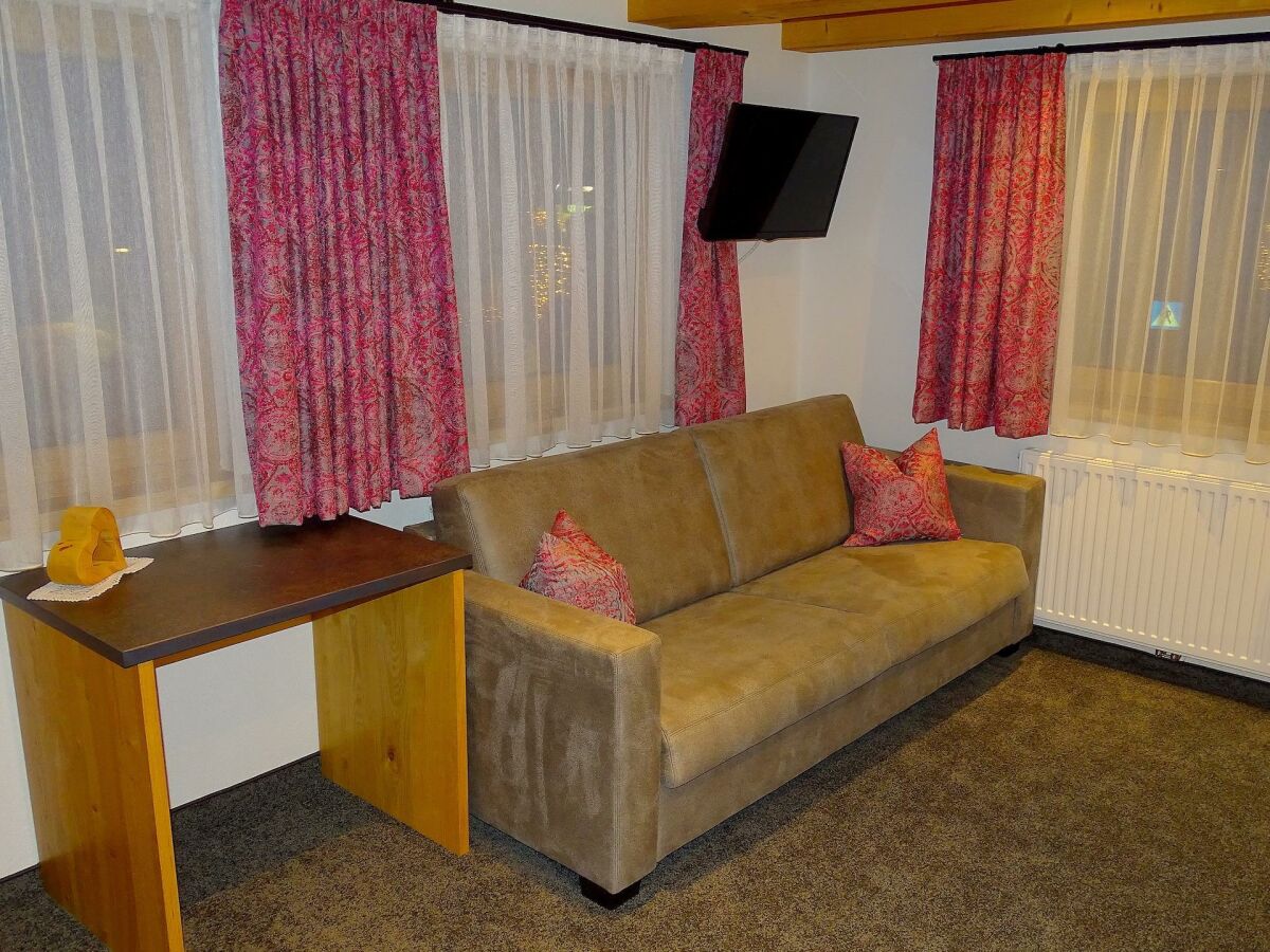 Apartment Ferienwohnung 2 - Outdoor photo 4