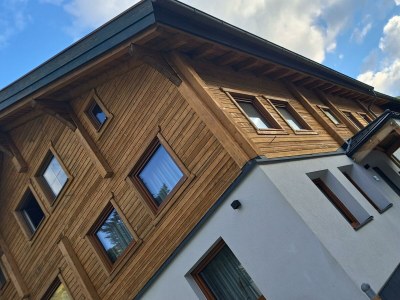 Apartment Ferienwohnung 2 - Outdoor photo 2