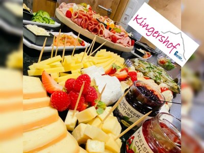 Apartment Ferienwohnung 2 - Outdoor photo 11