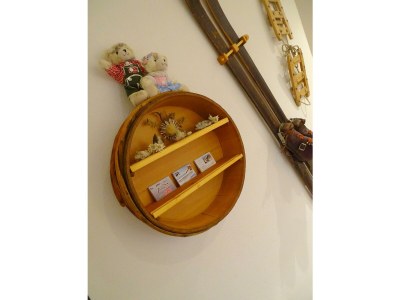 Apartment Ferienwohnung 2 - Outdoor photo 12