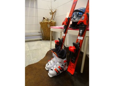 Apartment Ferienwohnung 2 - Outdoor photo 13