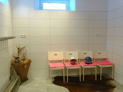 Apartment Ferienwohnung 2 - Outdoor photo 14