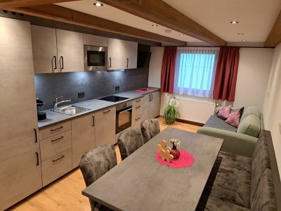 Apartment Ferienwohnung 2 - Features photo 17