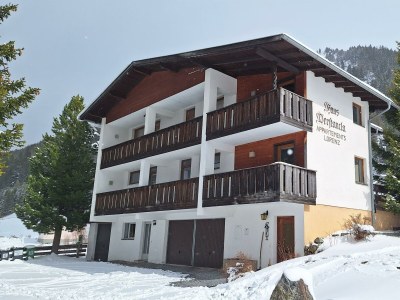 Apartment Apartment 2 in Galtür - Apartment