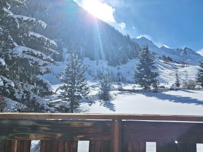 Apartment Apartment 2 - Outdoor photo 6