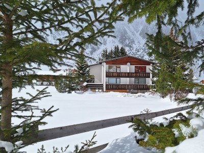 Apartment Apartment 2 - Outdoor photo 7