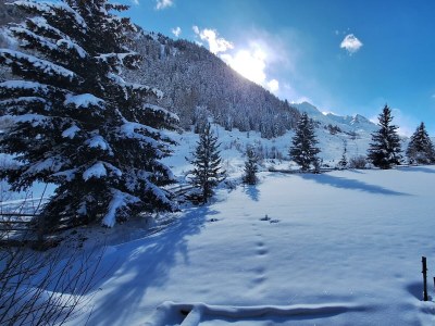 Apartment Apartment 2 - Outdoor photo 10