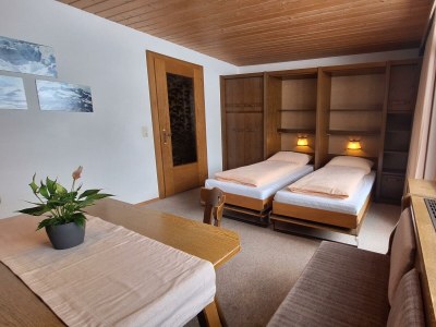 Apartment Apartment 2 - Outdoor photo 13