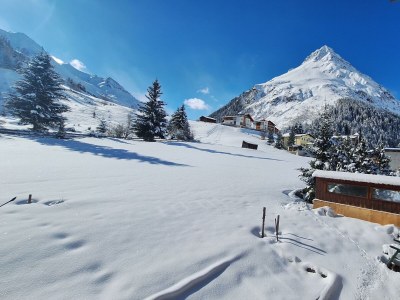 Apartment Apartment 2 - Outdoor photo 17