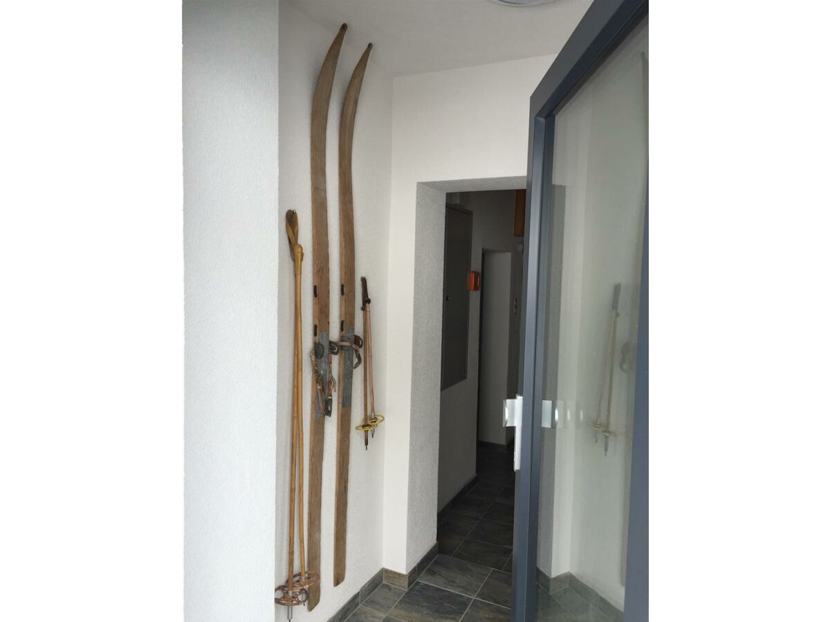 Apartment Appartement "TOP 6/7" - Outdoor photo 3