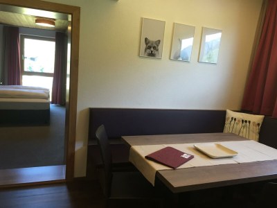 Apartment Appartement "TOP 6/7" - Outdoor photo 5