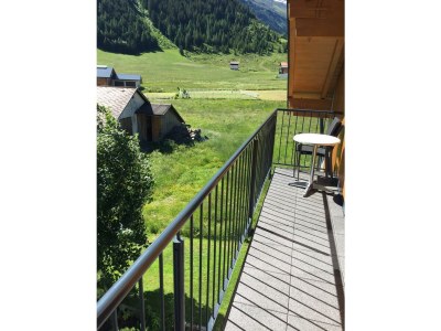 Apartment Appartement "TOP 6/7" - Outdoor photo 6