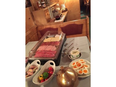 Apartment Appartement "TOP 6/7" - Outdoor photo 9