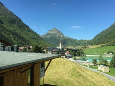 Apartment Appartement "TOP 6/7" - Outdoor photo 15