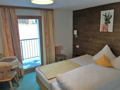 Apartment Appartement "TOP 6/7" - Outdoor photo 18