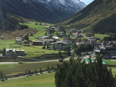 Apartment Appartement "TOP 6/7" - Outdoor photo 21