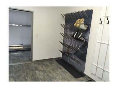 Apartment Appartement "TOP 6/7" - Outdoor photo 24