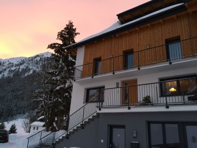 Apartment Appartement "TOP 6/7" - Outdoor photo 29