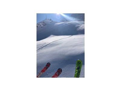 Apartment Appartement "TOP 6/7" - Outdoor photo 31