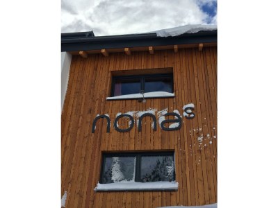 Apartment Appartement "TOP 6/7" - Outdoor photo 32