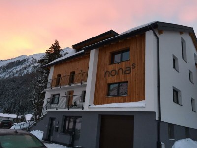 Apartment Appartement "TOP 6/7" - Outdoor photo 34