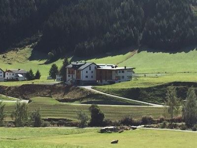 Apartment Appartement "TOP 6/7" - Outdoor photo 35