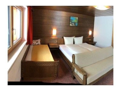 Apartment Appartement "TOP 6/7" - Outdoor photo 38