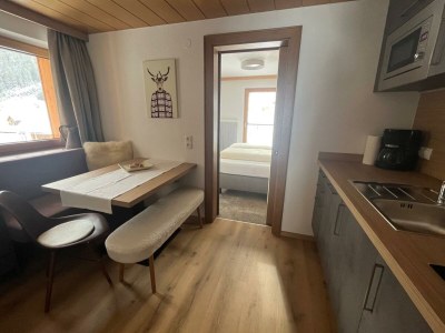 Apartment Appartement "TOP 6/7" - Outdoor photo 41