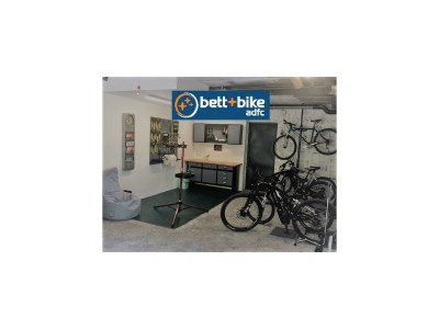 Apartment Appartement "TOP 6/7" - Outdoor photo 42