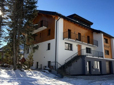 Apartment Appartement "TOP 6/7" - Outdoor photo 45