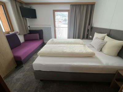 Apartment Appartement "TOP 6/7" - Outdoor photo 50