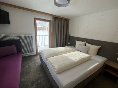 Apartment Appartement "TOP 6/7" - Outdoor photo 51