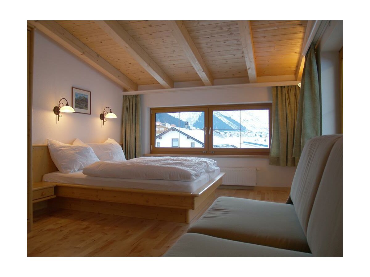 Apartment Larein-Apartment/2 Schlafräume/Dusche,WC - Features photo 2