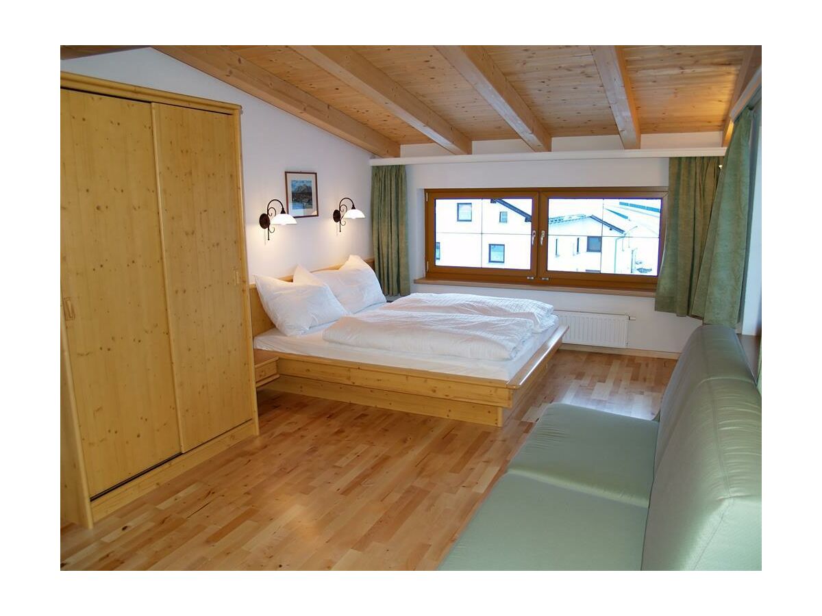 Apartment Larein-Apartment/2 Schlafräume/Dusche,WC - Features photo 3