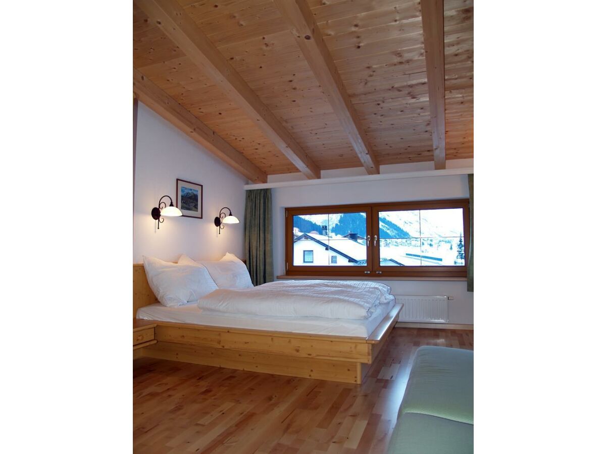 Apartment Larein-Apartment/2 Schlafräume/Dusche,WC - Features photo 4