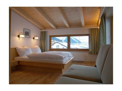 Apartment Larein-Apartment/2 Schlafräume/Dusche,WC - Features photo 2