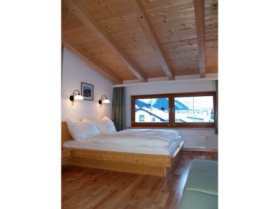 Apartment Larein-Apartment/2 Schlafräume/Dusche,WC - Features photo 4