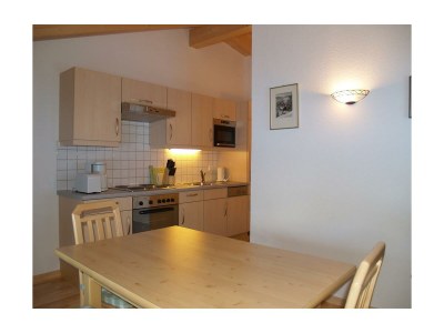 Apartment Larein-Apartment/2 Schlafräume/Dusche,WC - Features photo 6