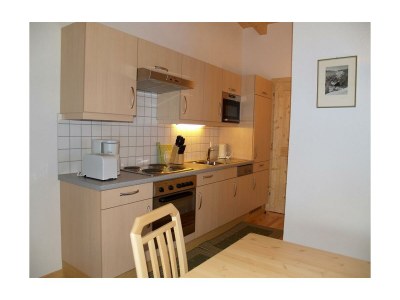 Apartment Larein-Apartment/2 Schlafräume/Dusche,WC - Features photo 7