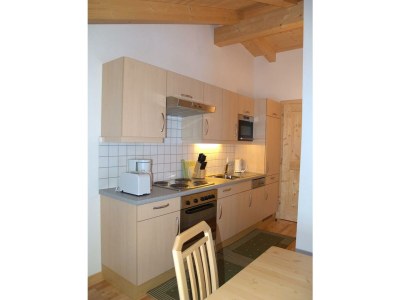 Apartment Larein-Apartment/2 Schlafräume/Dusche,WC - Features photo 8