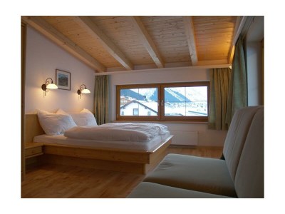 Apartment Larein-Apartment/2 Schlafräume/Dusche,WC - Features photo 9